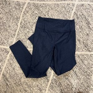 Outdoor Voices Warmup leggings 7/8